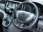 Nissan e-NV200 Van 2014 года (UK)